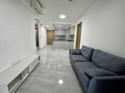 High Park Residences (D28), Apartment #595746141